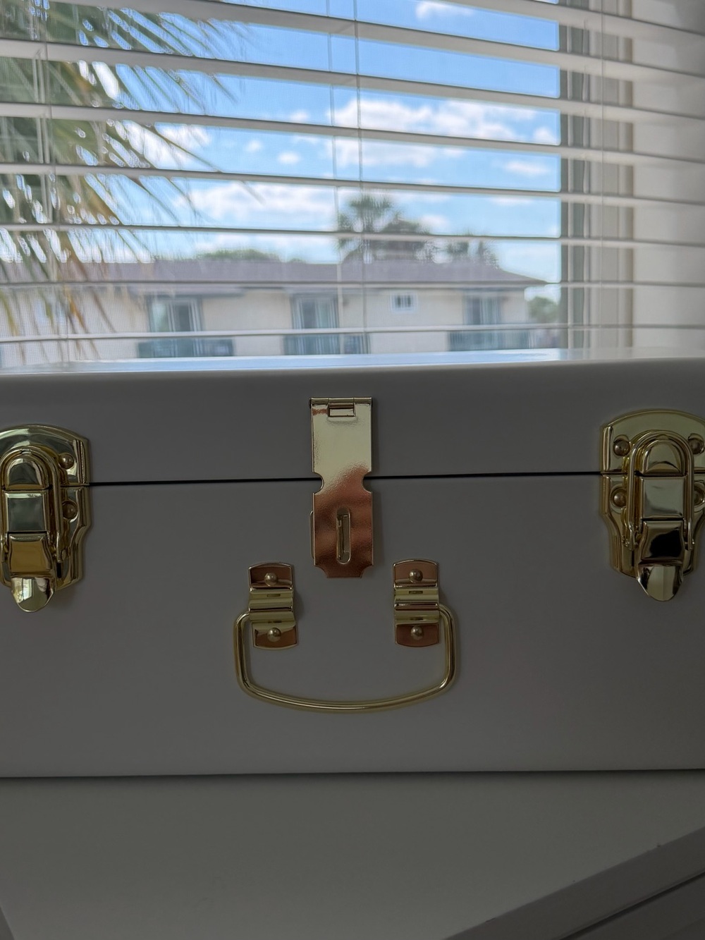 Petite Keep Mini Trunk - Picture 6 of 6